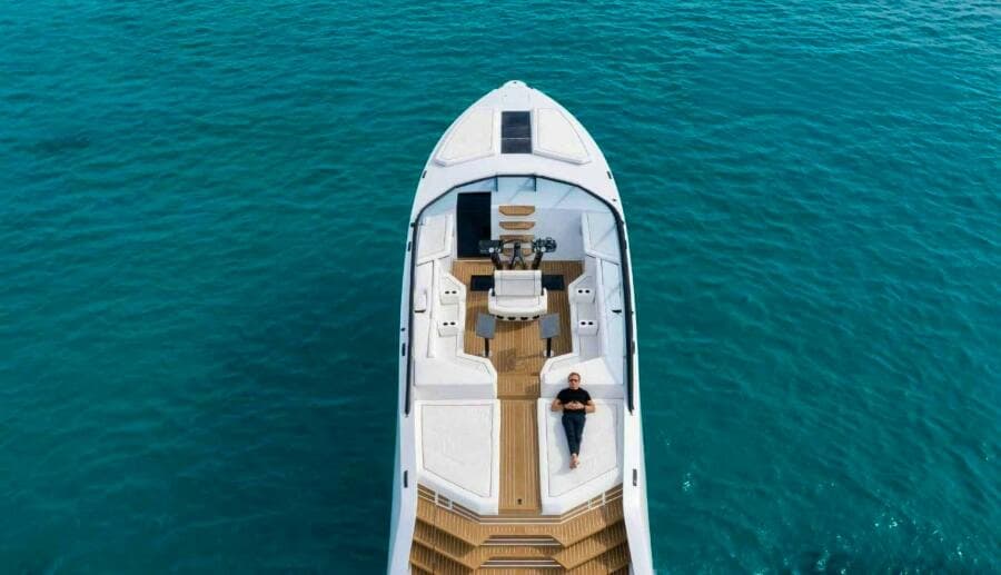 2020 Waterdream Custom