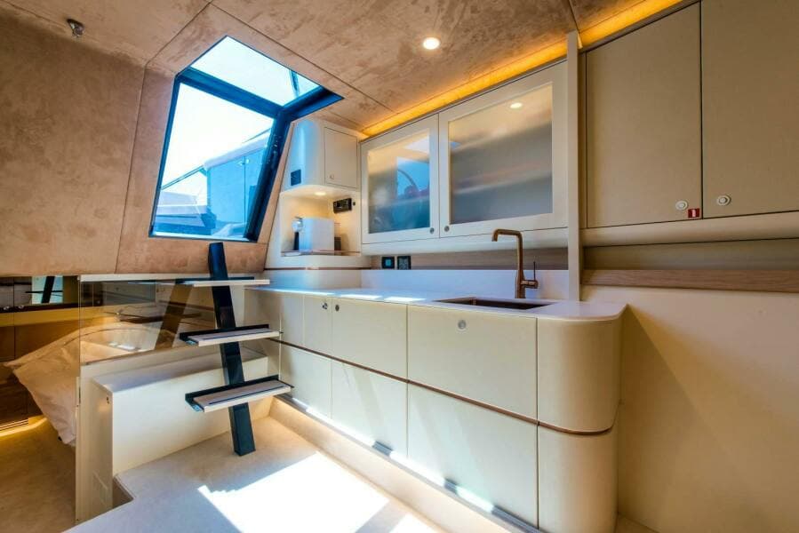 2020 Waterdream Custom