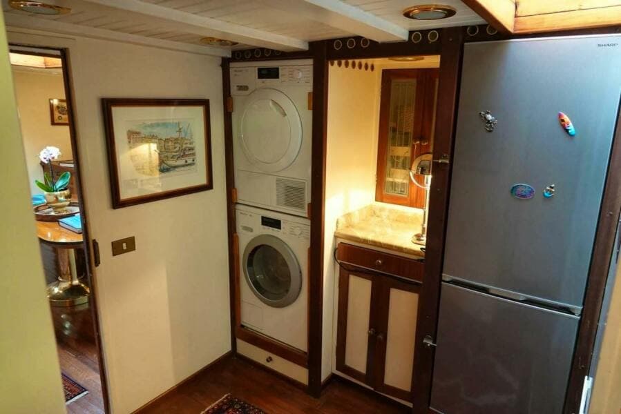 1952 Koser & Meyer Custom