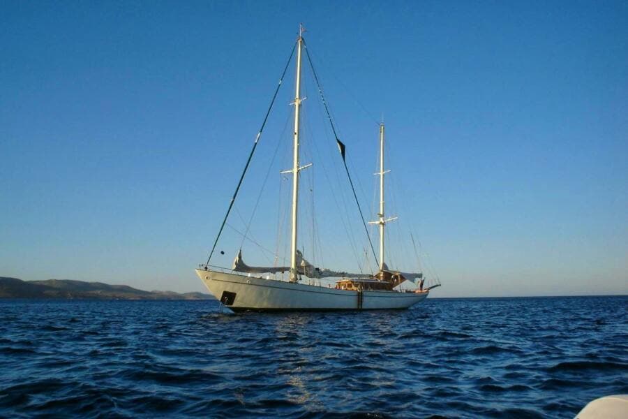 1952 Koser & Meyer Custom