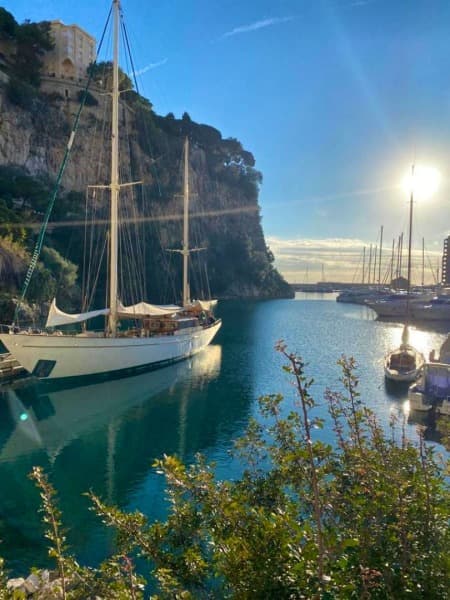 1952 Koser & Meyer Custom