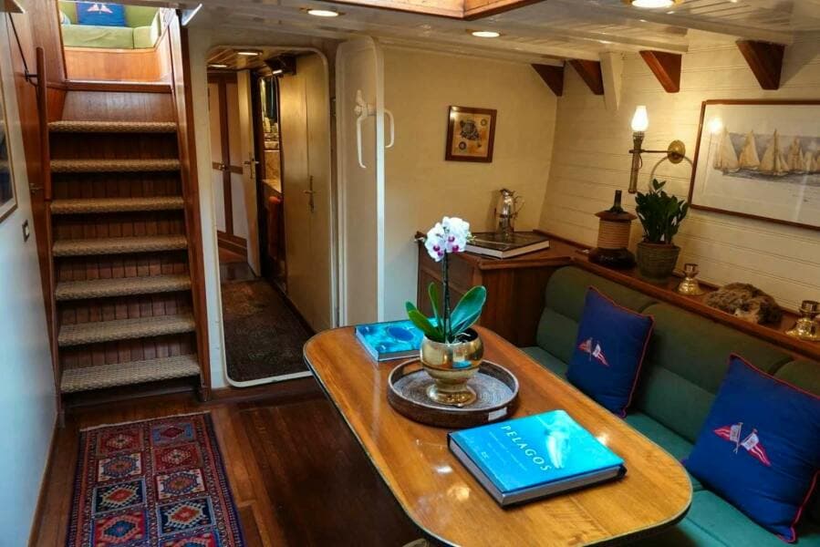 1952 Koser & Meyer Custom