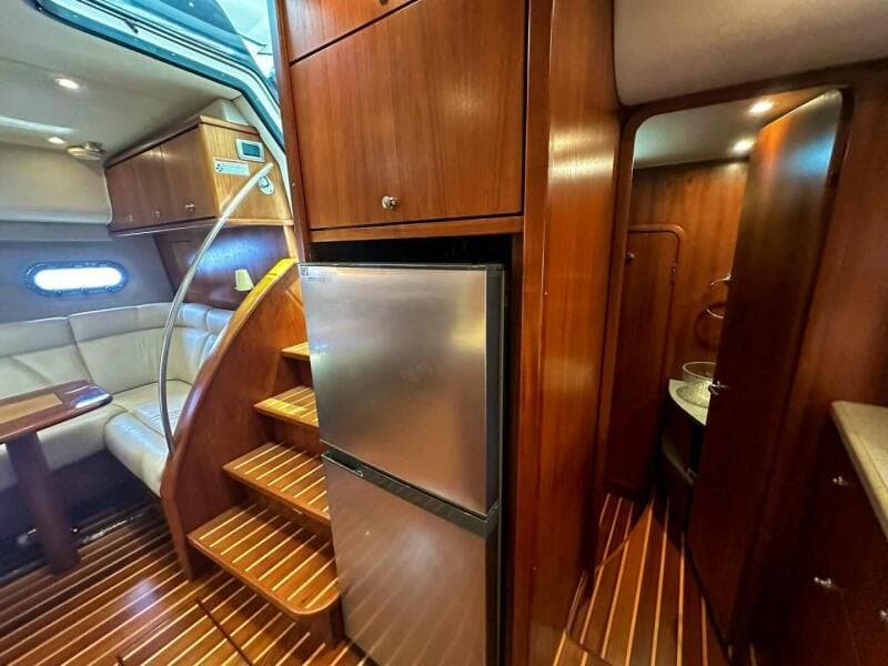 2008 Tiara Yachts 