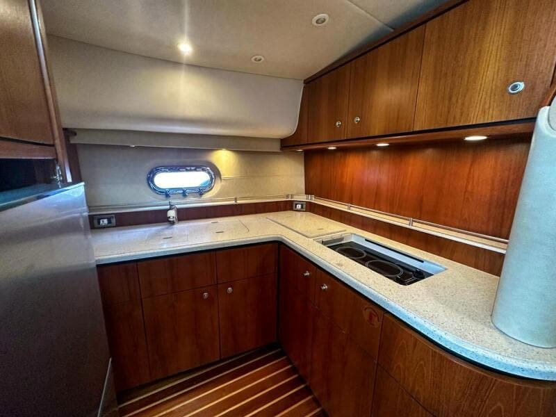 2008 Tiara Yachts 
