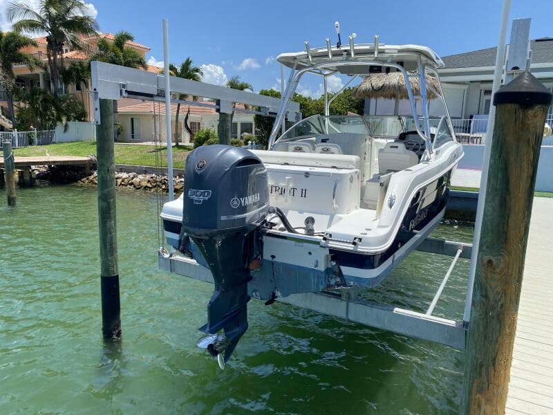 2011 Robalo  - Photo 36