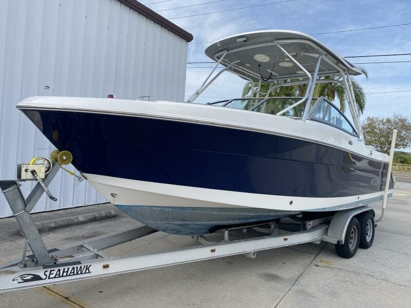 2011 Robalo  - Photo 2