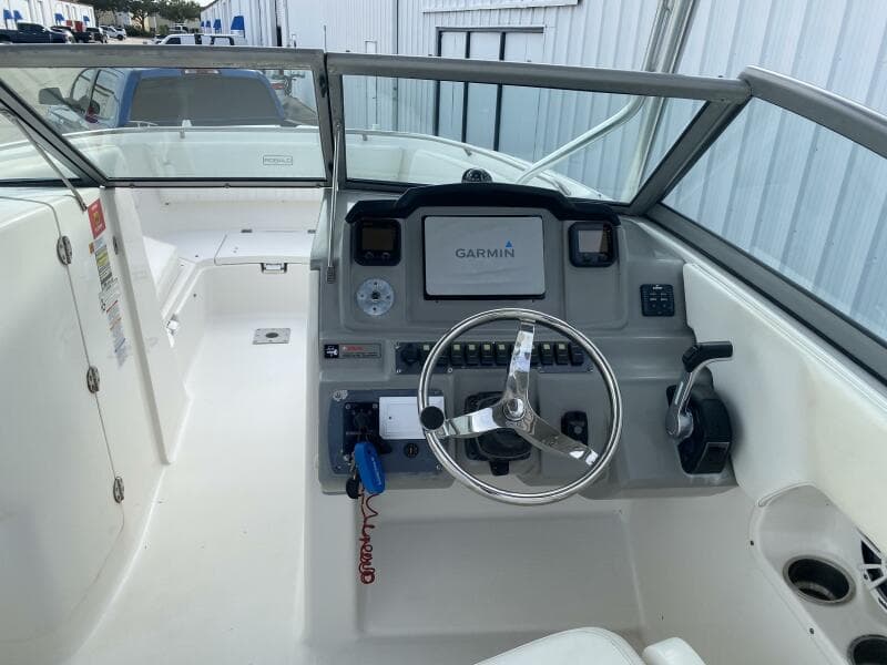 2011 Robalo  - Photo 15