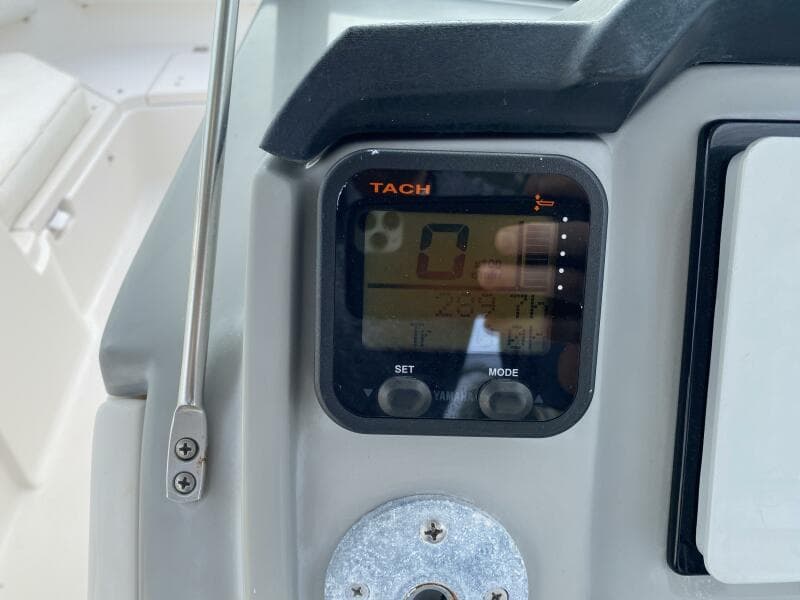 2011 Robalo  - Photo 16