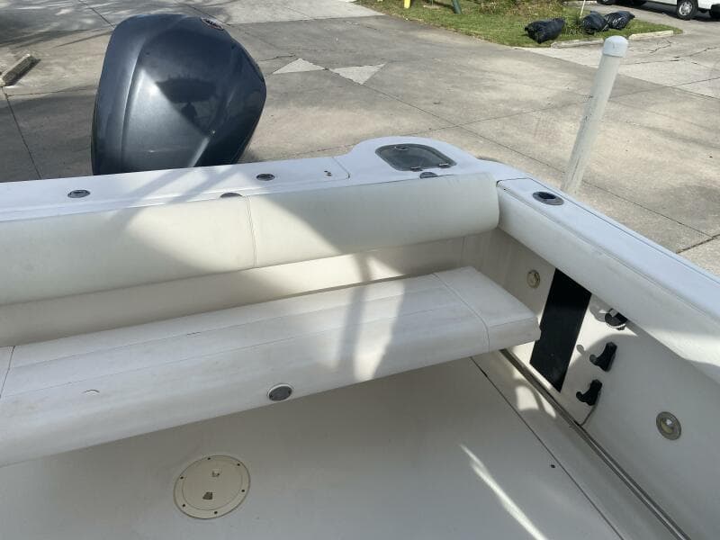 2011 Robalo  - Photo 25