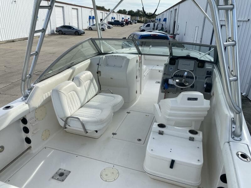 2011 Robalo  - Photo 12