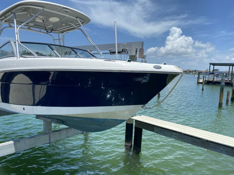 2011 Robalo  - Photo 31