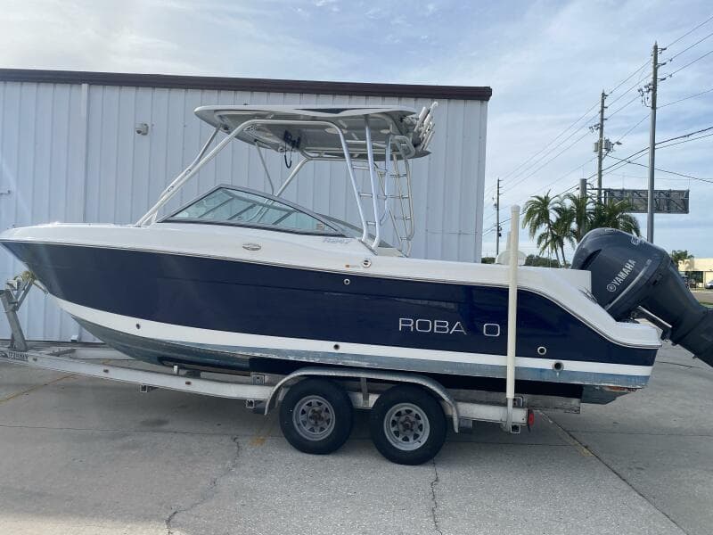 2011 Robalo  - Photo 29