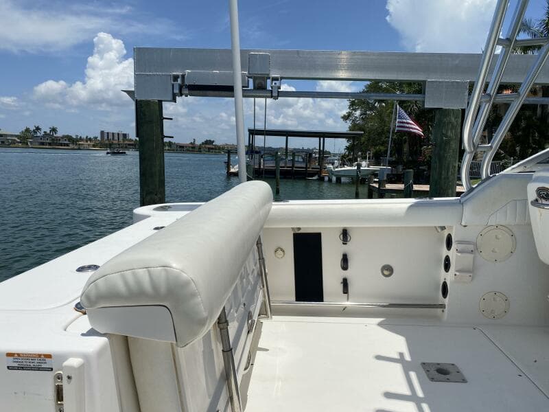 2011 Robalo  - Photo 35