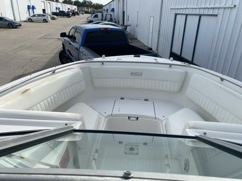 2011 Robalo  - Photo 17