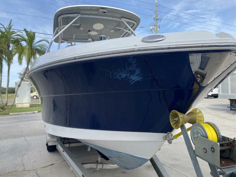 2011 Robalo  - Photo 9