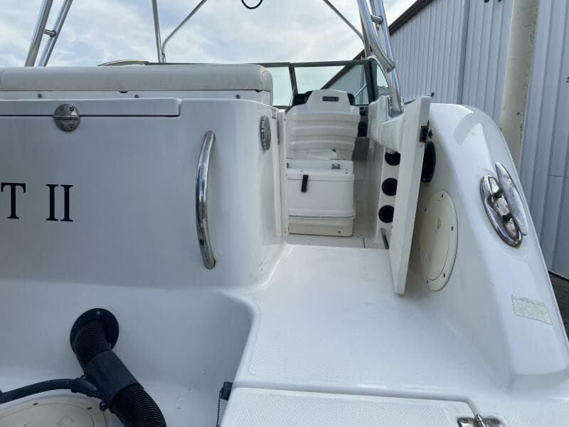 2011 Robalo  - Photo 11