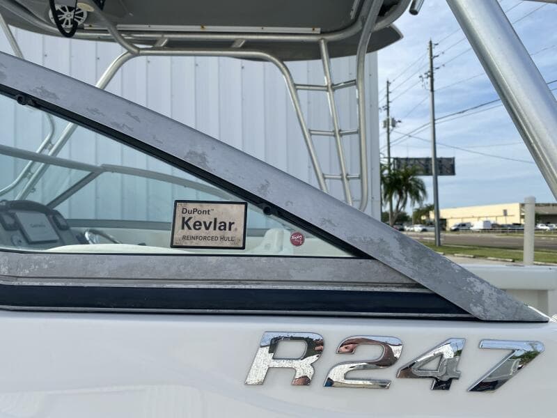 2011 Robalo  - Photo 30