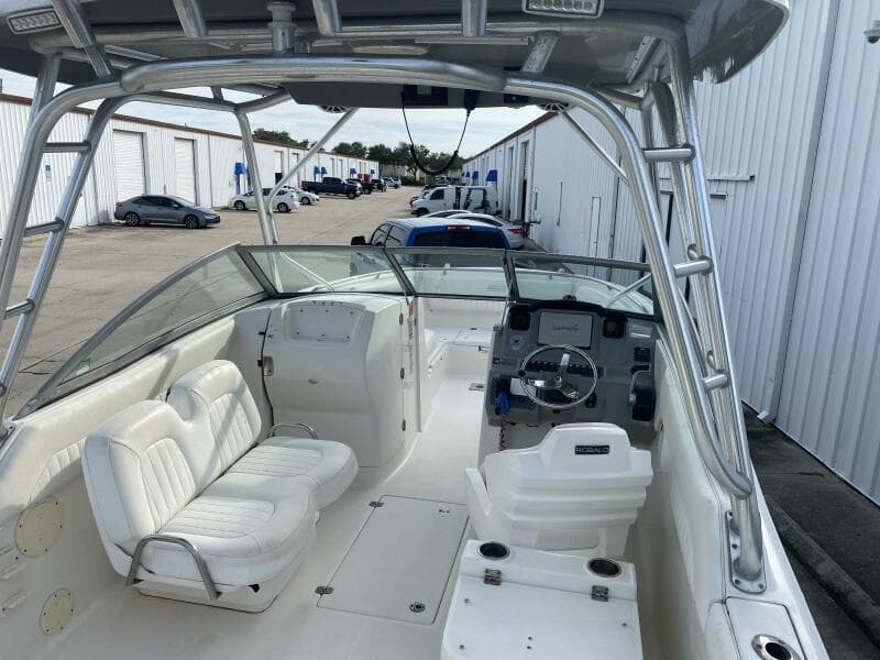 2011 Robalo  - Photo 13