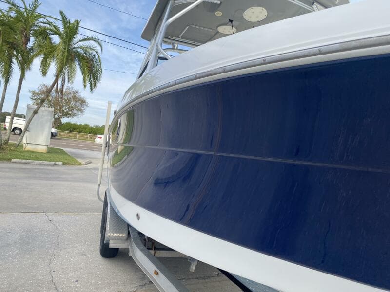 2011 Robalo  - Photo 10