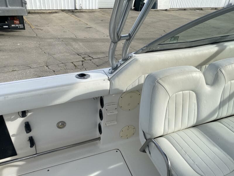 2011 Robalo  - Photo 14