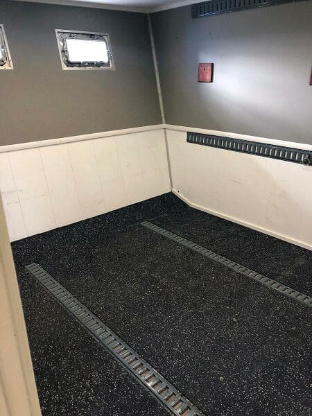 2013 Ocean Voyager 95 Expedition