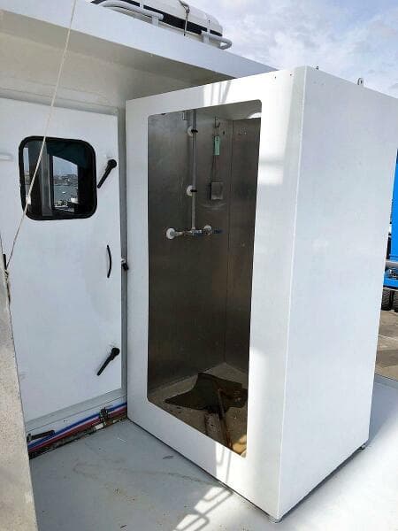 2013 Ocean Voyager 95 Expedition