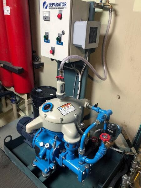 2013 Ocean Voyager 95 Expedition