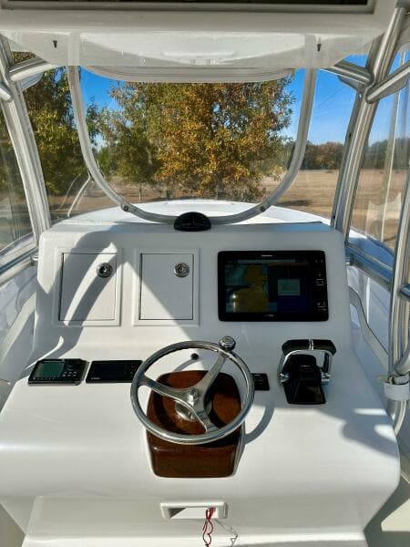 2012 Custom Carolina 26CC