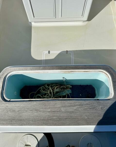 2012 Custom Carolina 26CC