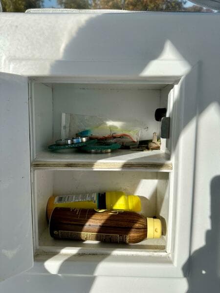 2012 Custom Carolina 26CC