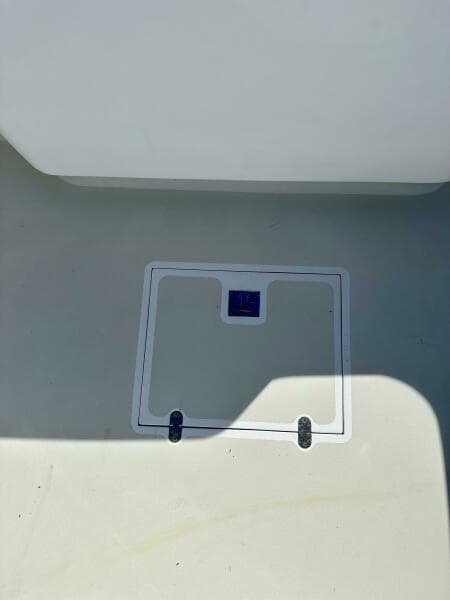 2012 Custom Carolina 26CC