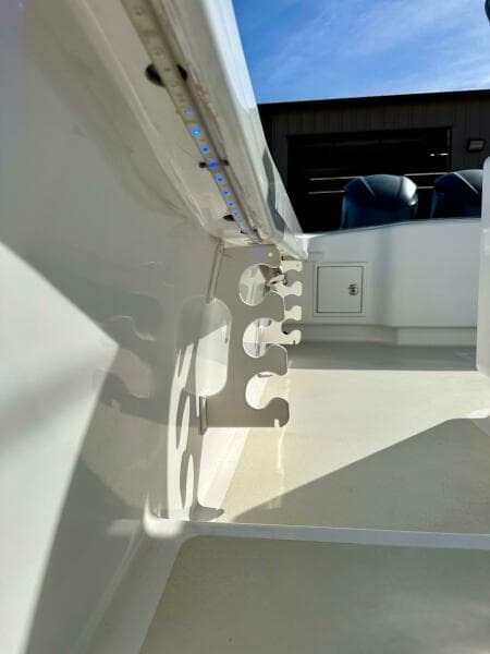 2012 Custom Carolina 26CC