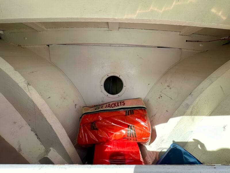 2012 Custom Carolina 26CC