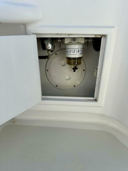 2012 Custom Carolina 26CC