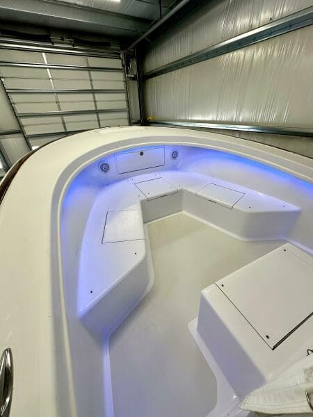 2012 Custom Carolina 26CC