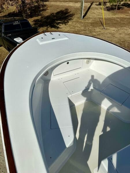 2012 Custom Carolina 26CC