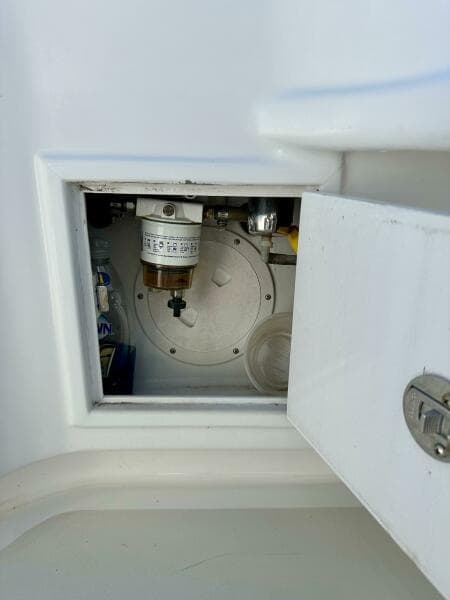 2012 Custom Carolina 26CC