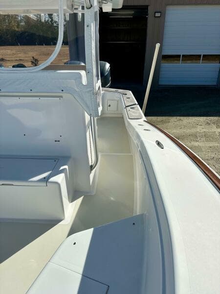 2012 Custom Carolina 26CC