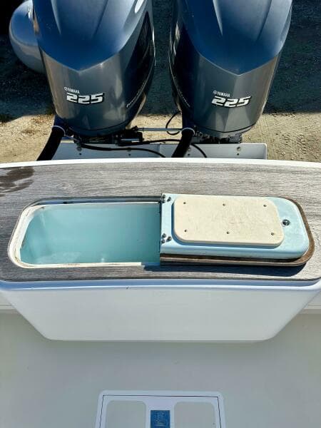 2012 Custom Carolina 26CC