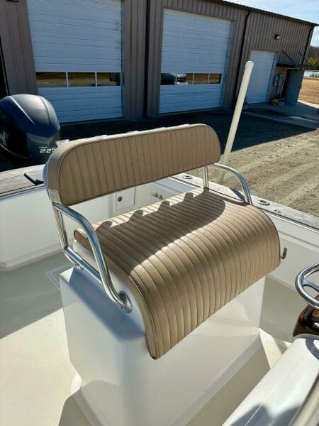 2012 Custom Carolina 26CC