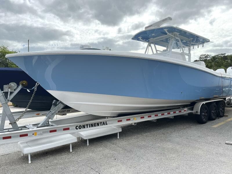 2023 Invincible Open Fisherman - Photo 35