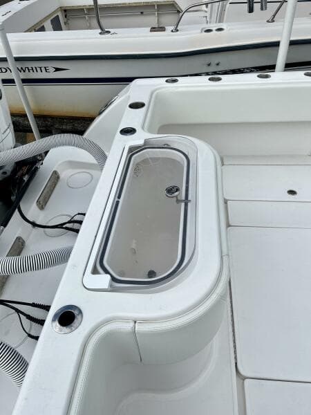 2023 Invincible Open Fisherman - Photo 21