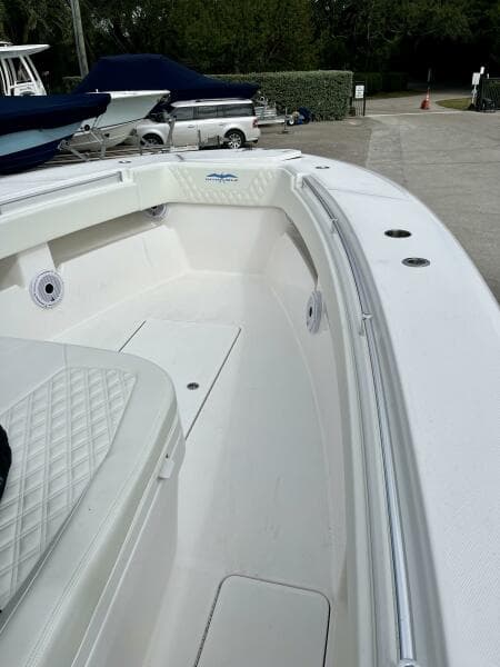 2023 Invincible Open Fisherman - Photo 6
