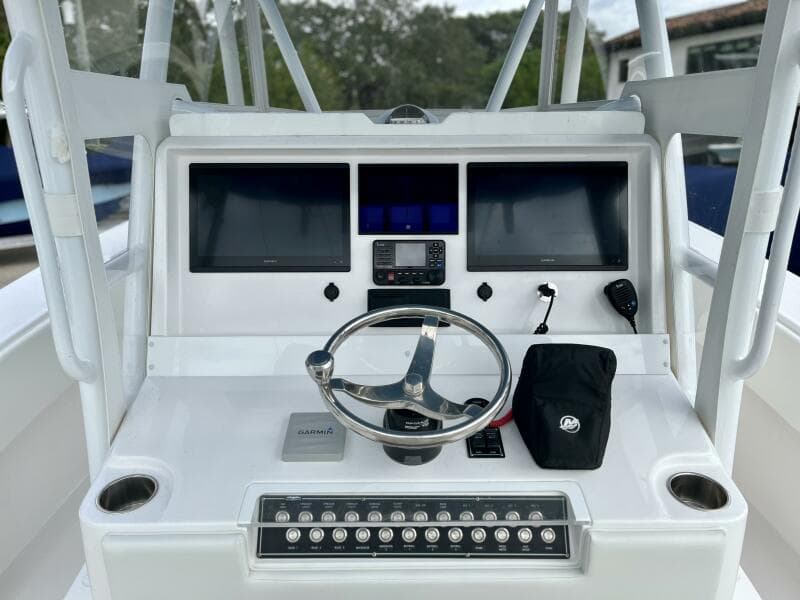2023 Invincible Open Fisherman - Photo 2