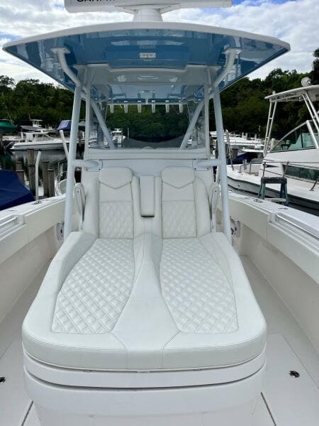 2023 Invincible Open Fisherman - Photo 8