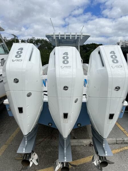 2023 Invincible Open Fisherman - Photo 31
