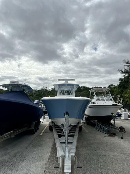 2023 Invincible Open Fisherman - Photo 37