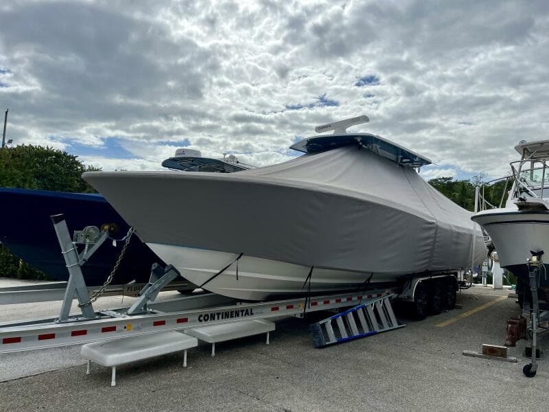 2023 Invincible Open Fisherman - Photo 38