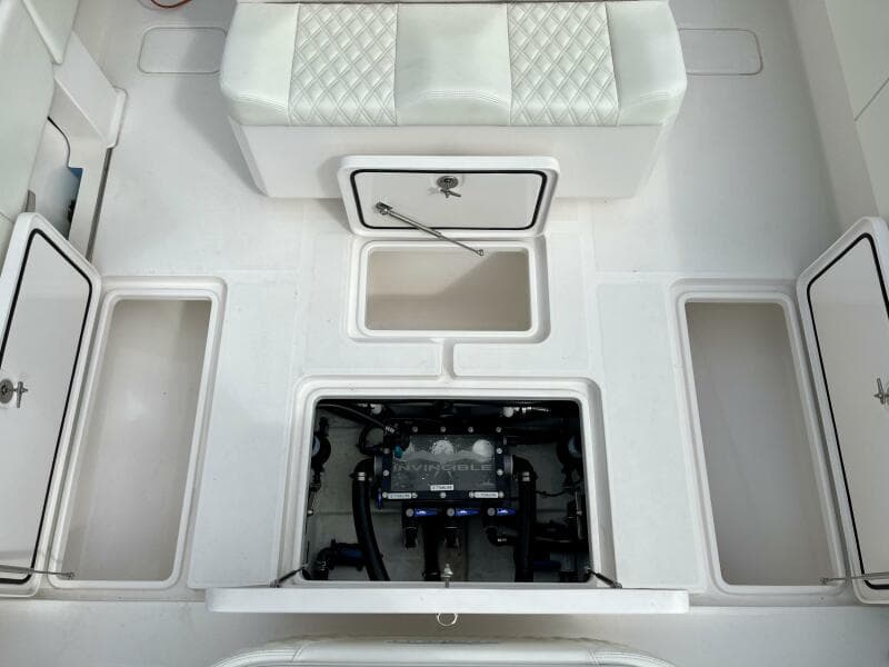 2023 Invincible Open Fisherman - Photo 25