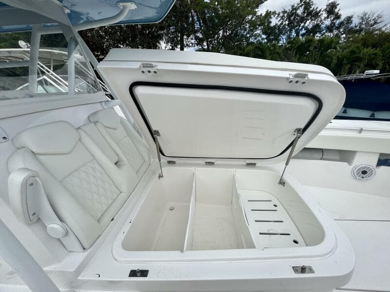 2023 Invincible Open Fisherman - Photo 10